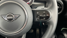 MINI Hatchback 1.5 Cooper Classic Premium 5dr Auto Petrol Hatchback